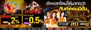 เว็บPGBet24H